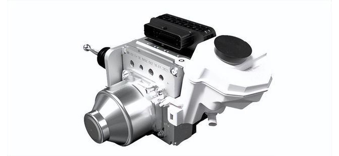 汽車底盤(pán)線控系統(tǒng)的組成—AIP艾普