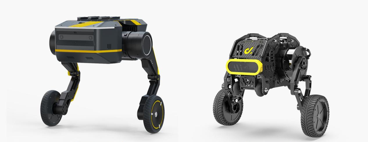 救災機器人電機要接受什么測試—AIP艾普 救災機器人電機要接受什么測試—AIP艾普