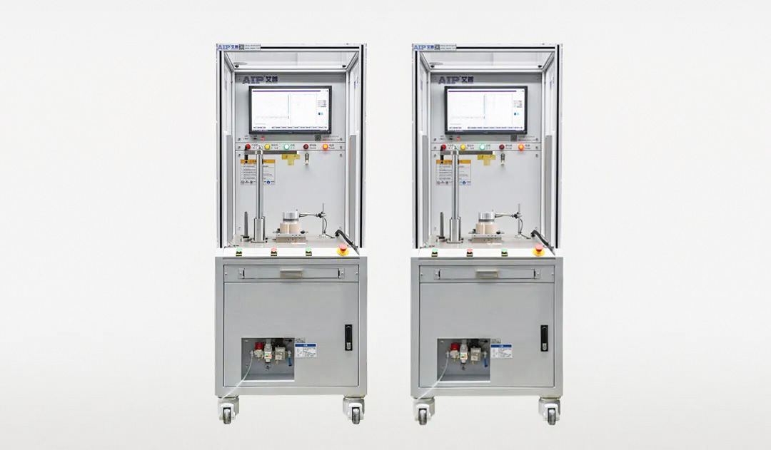 電機齒槽摩擦轉(zhuǎn)矩測試方法—AIP艾普 電機齒槽摩擦轉(zhuǎn)矩測試方法—AIP艾普