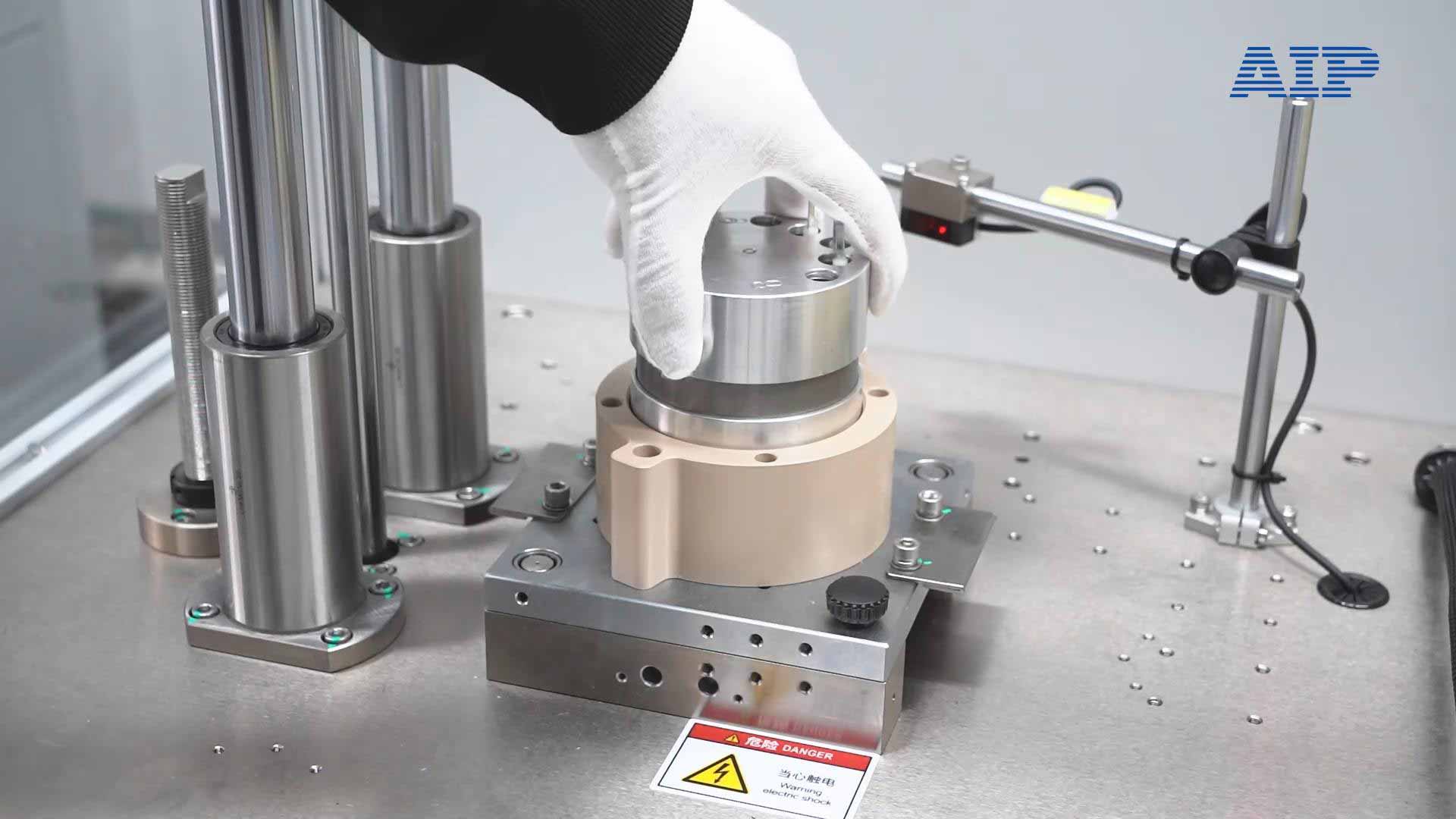 電機齒槽摩擦轉(zhuǎn)矩測試方法—AIP艾普 電機齒槽摩擦轉(zhuǎn)矩測試方法—AIP艾普