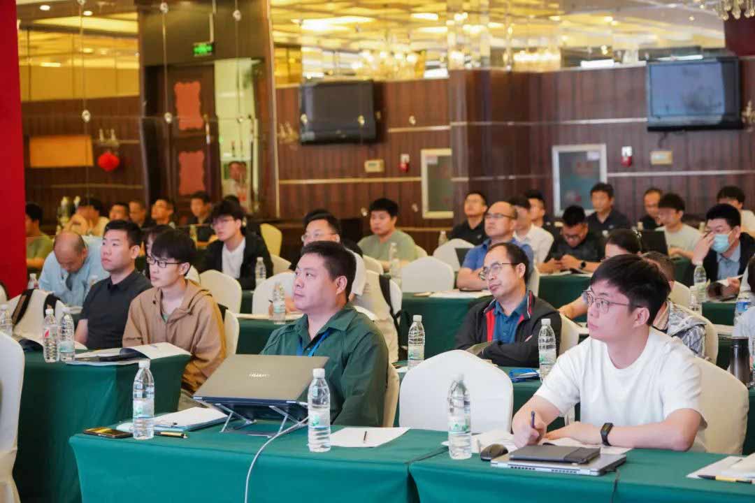 知識(shí)培訓(xùn)驅(qū)動(dòng)行業(yè)共贏發(fā)展，艾普積極探索客戶價(jià)值創(chuàng)造模式