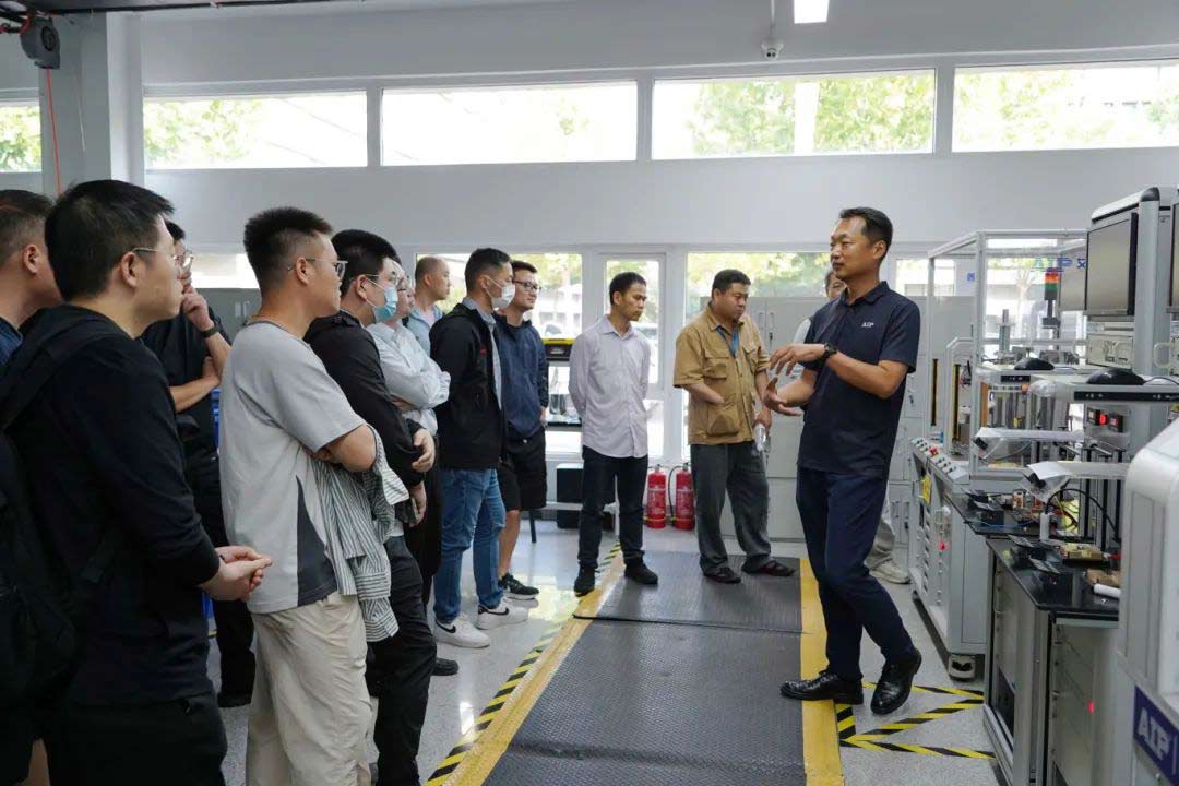 知識(shí)培訓(xùn)驅(qū)動(dòng)行業(yè)共贏發(fā)展，艾普積極探索客戶價(jià)值創(chuàng)造模式