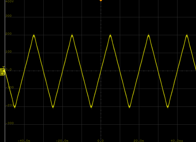 AIPBGSXXX系列回饋式電網(wǎng)模擬器 AIPBGSXXX系列回饋式電網(wǎng)模擬器