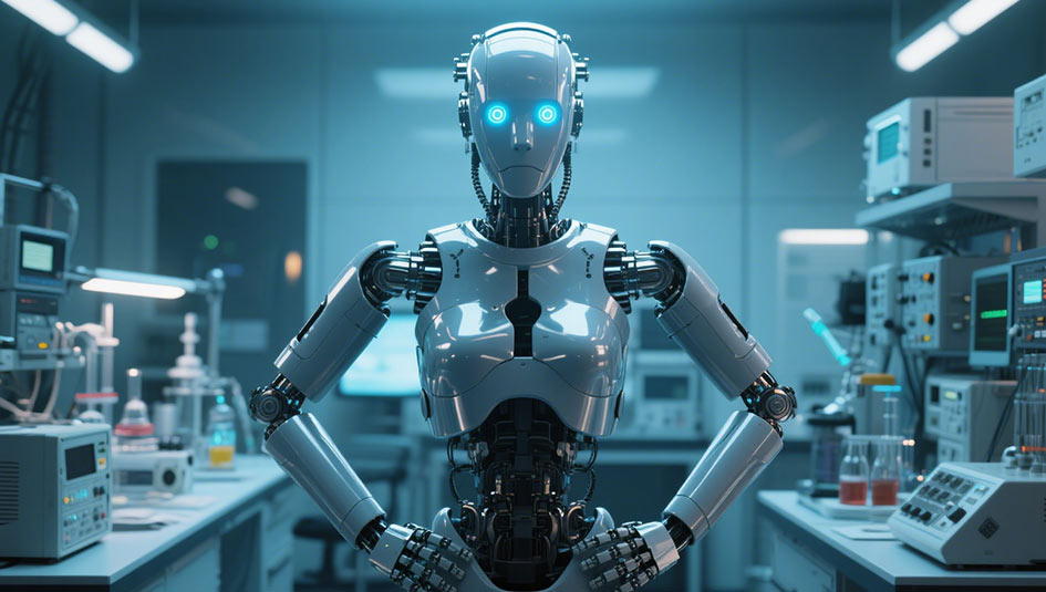 具身機(jī)器人電機(jī)測(cè)試方案—AIP艾普