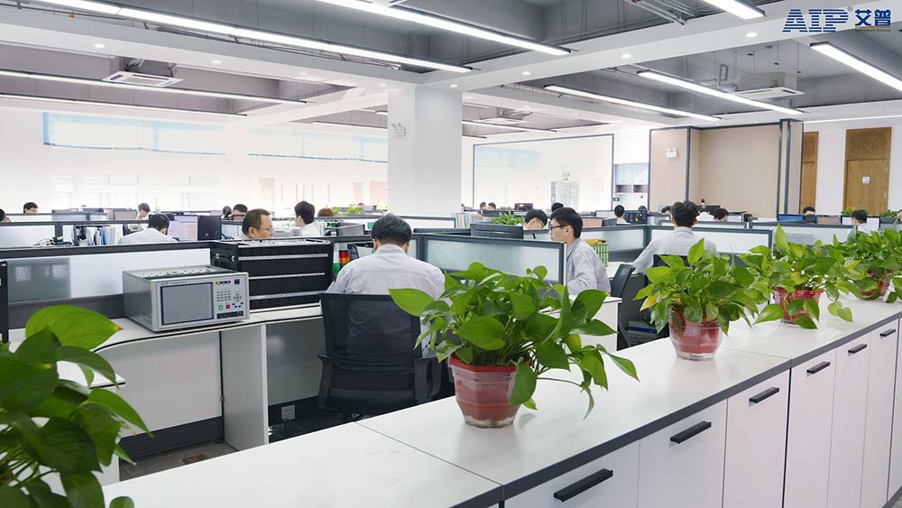 電機測試設備品牌推薦—AIP艾普 電機測試設備品牌推薦—AIP艾普
