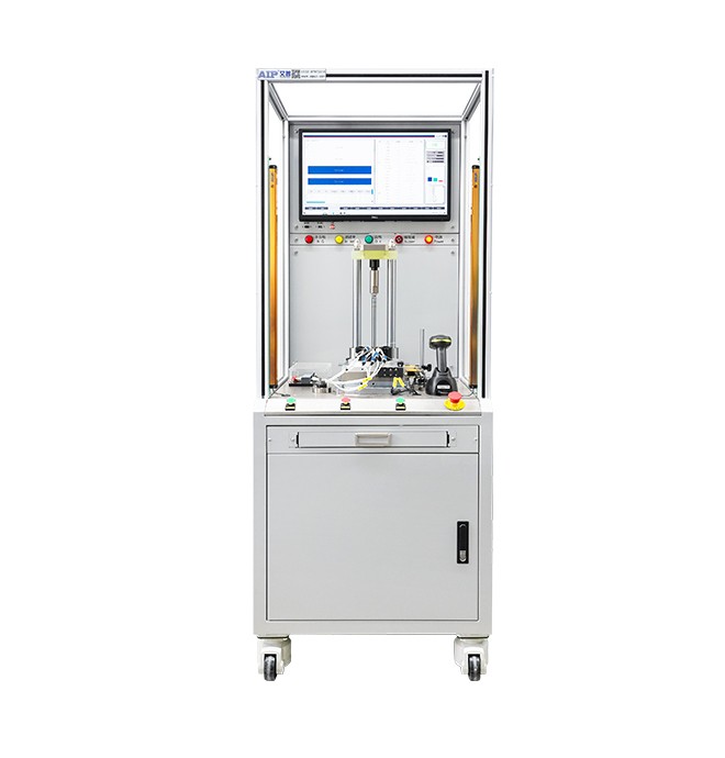  機器人無框力矩電機測試系統(tǒng)