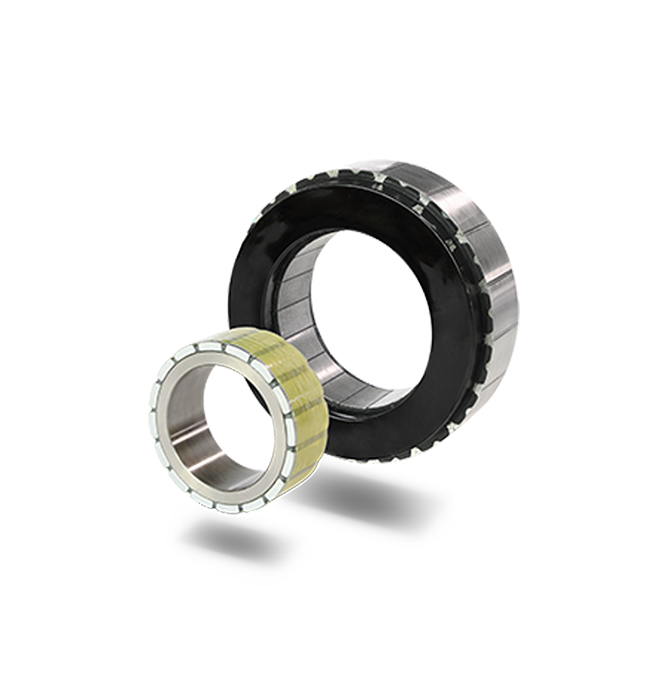  機器人無框力矩電機測試系統(tǒng)