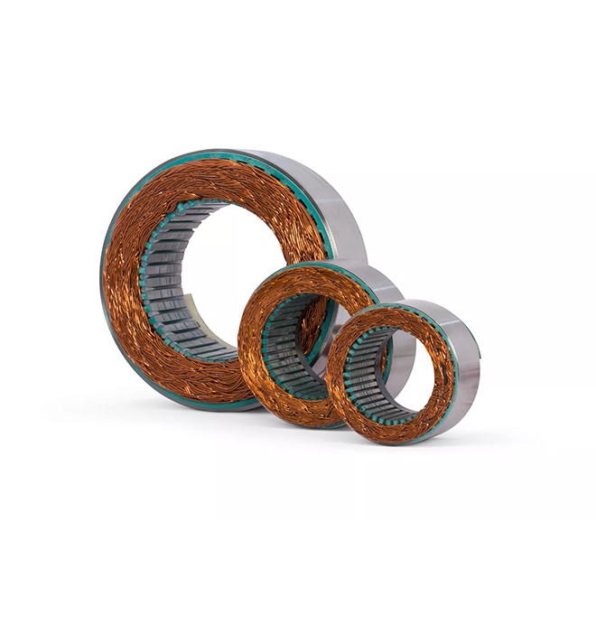  機器人無框力矩電機測試系統(tǒng)