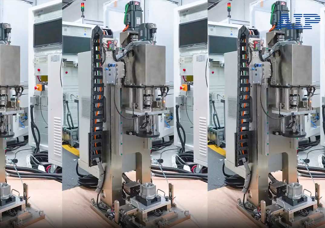 汽車油泵電機(jī)測(cè)試系統(tǒng)應(yīng)用現(xiàn)場(chǎng)—AIP艾普 汽車油泵電機(jī)測(cè)試系統(tǒng)應(yīng)用現(xiàn)場(chǎng)—AIP艾普