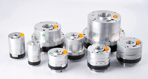 機器人關節模組性能測試全方案—AIP艾普 機器人關節模組性能測試全方案—AIP艾普