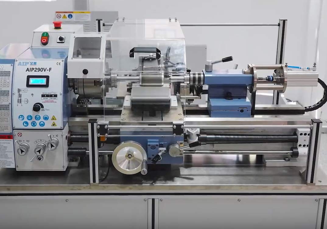 大型水泵電機測試設備應用現(xiàn)場—AIP艾普 大型水泵電機測試設備應用現(xiàn)場—AIP艾普