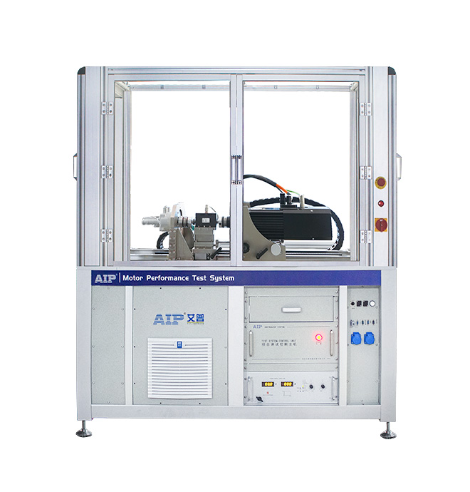 機(jī)器人關(guān)節(jié)模組測(cè)試系統(tǒng)