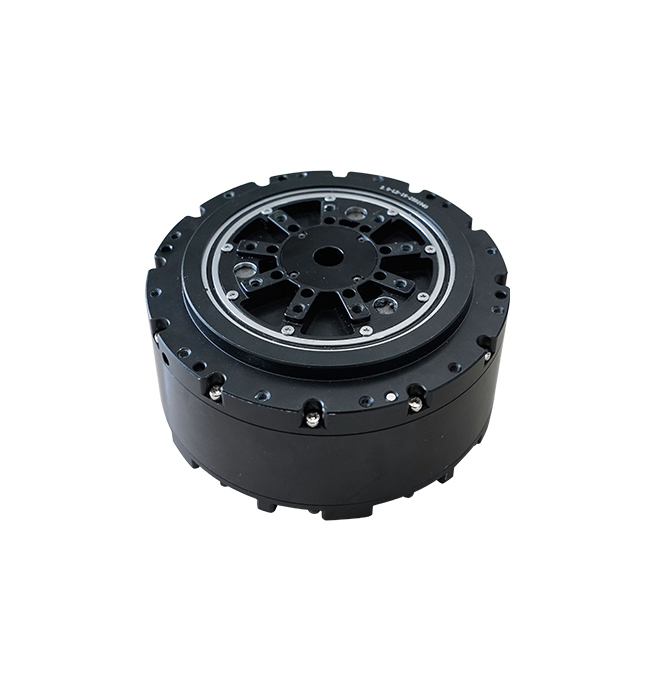 機(jī)器人關(guān)節(jié)模組測(cè)試系統(tǒng)