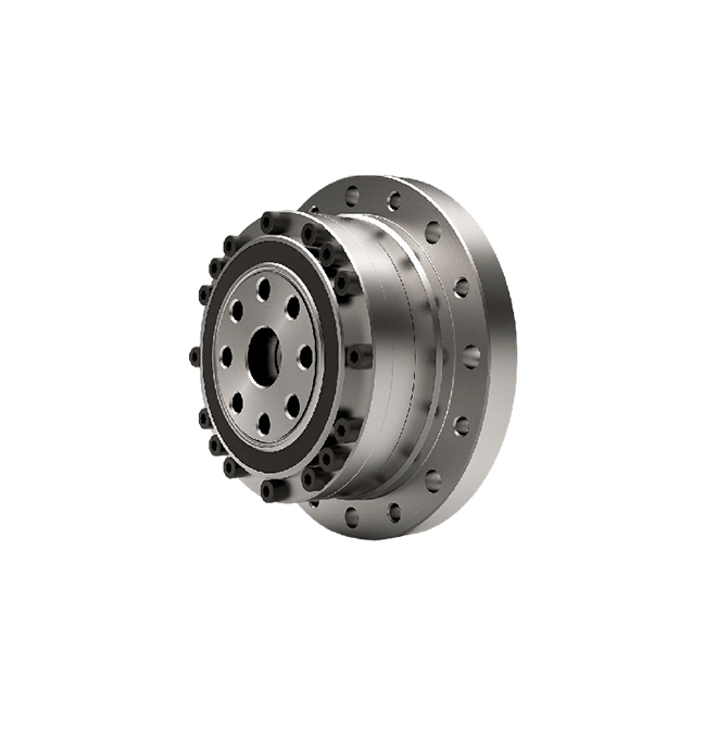 機(jī)器人關(guān)節(jié)模組測(cè)試系統(tǒng)