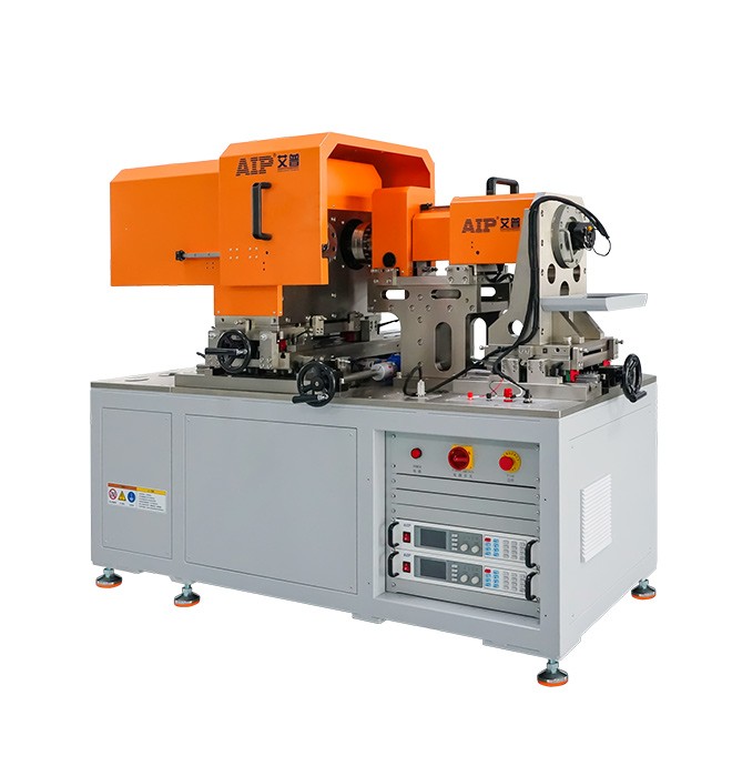 機器人旋轉關節(jié)模組測試系統