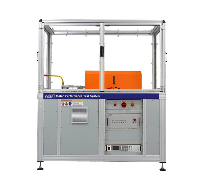 機器人直線關節(jié)模組測試系統